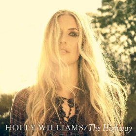 Holly Williams